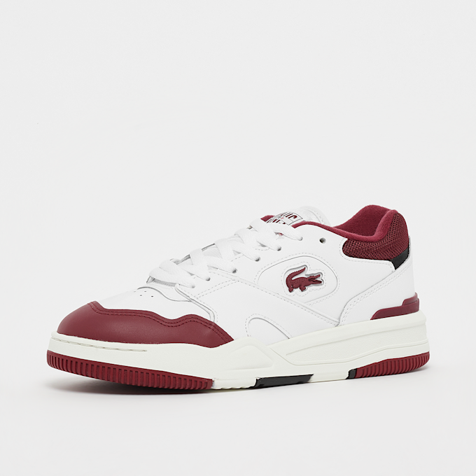 Lacoste Lineshot 223 2 SFA weiß 27853 2