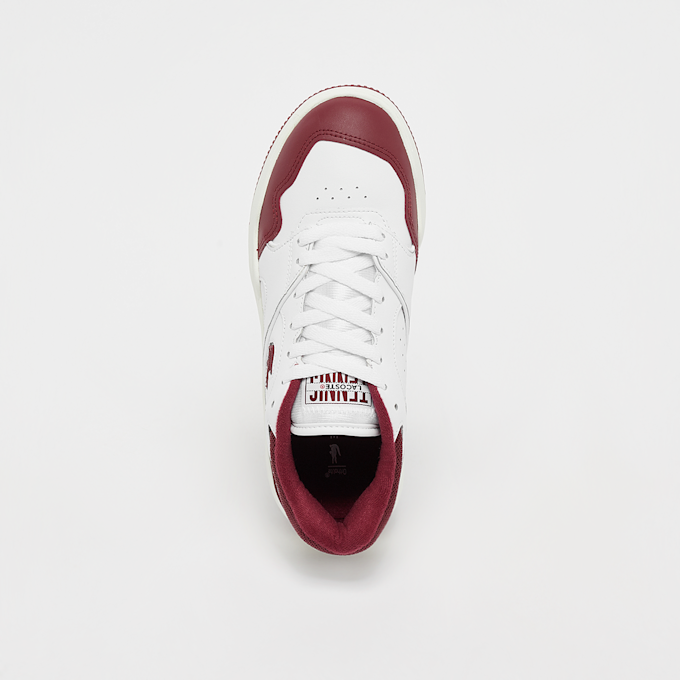 Lacoste Lineshot 223 2 SFA blanc 27853 5