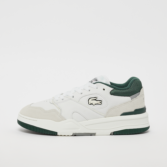 Lacoste Lineshot 223 2 SFA blanc 27854 1