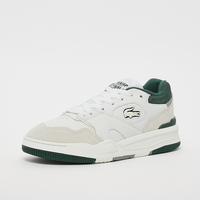 Lacoste Lineshot 223 2 SFA blanc 27854 2