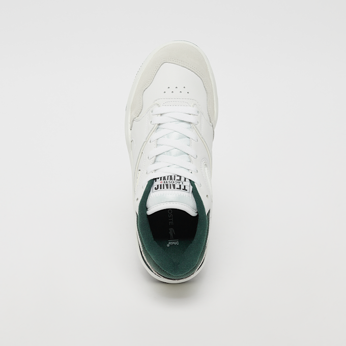 Lacoste Lineshot 223 2 SFA blanc 27854 5