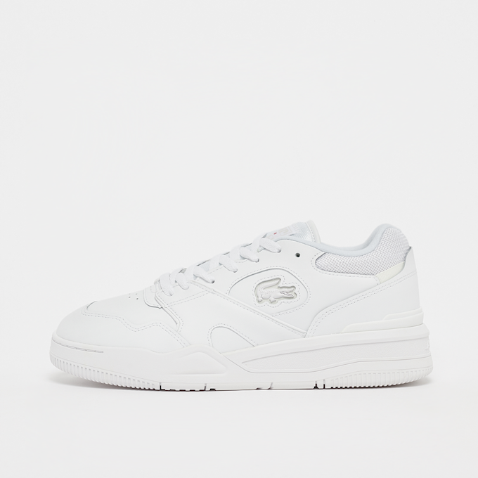 Lacoste Lineshot 223 2 SFA weiß 27855 1