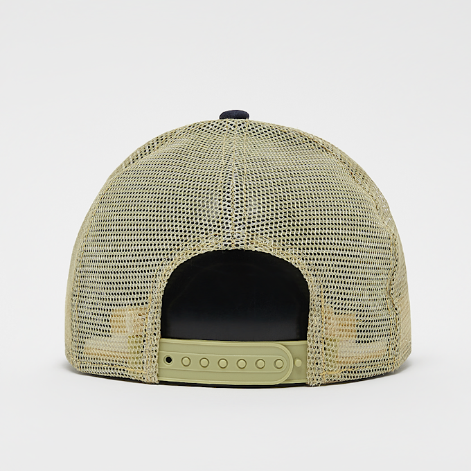 New Era 940 A-Frame All Day 16968 Boston Red Sox Trucker Cap wit 27857 2