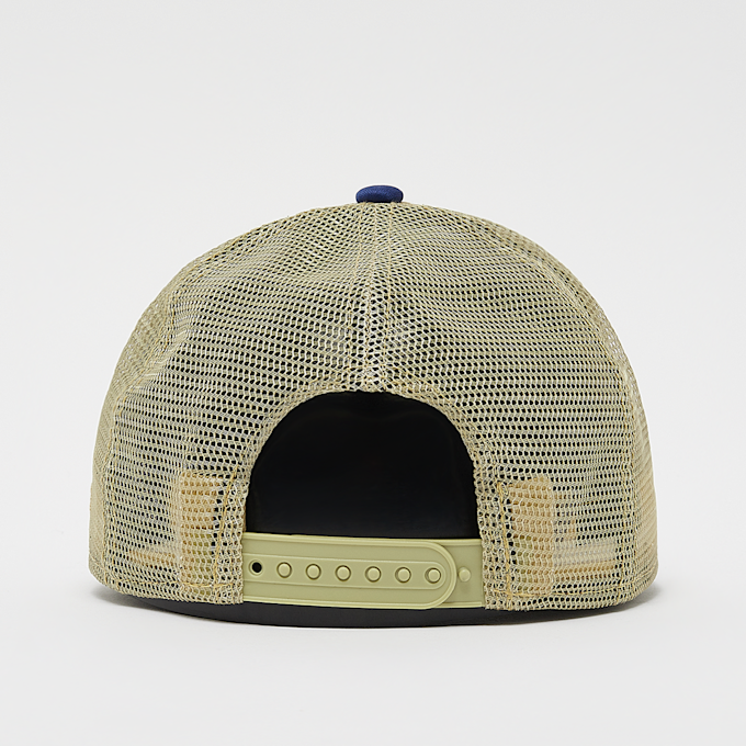 New Era 940 A-Frame All Day 16968 LA Dodgers Trucker Cap biały 27859 2