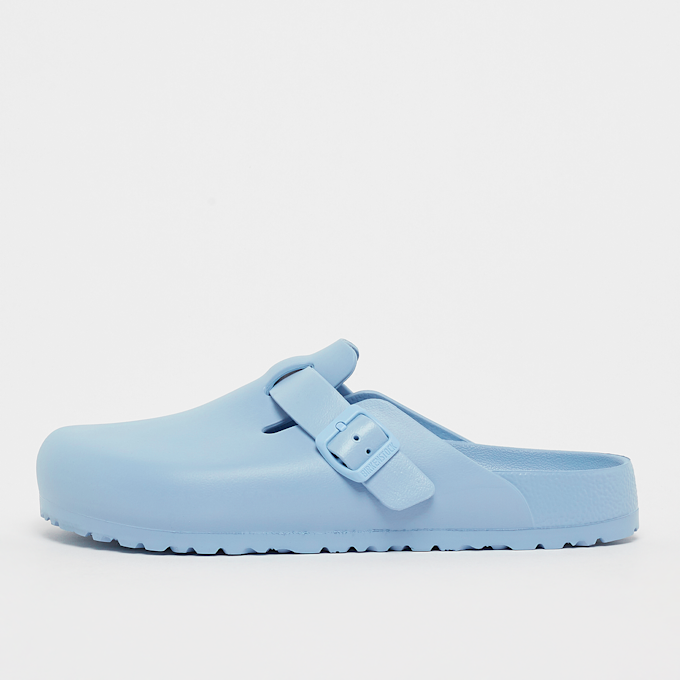 Birkenstock Boston EVA blau 27861 1