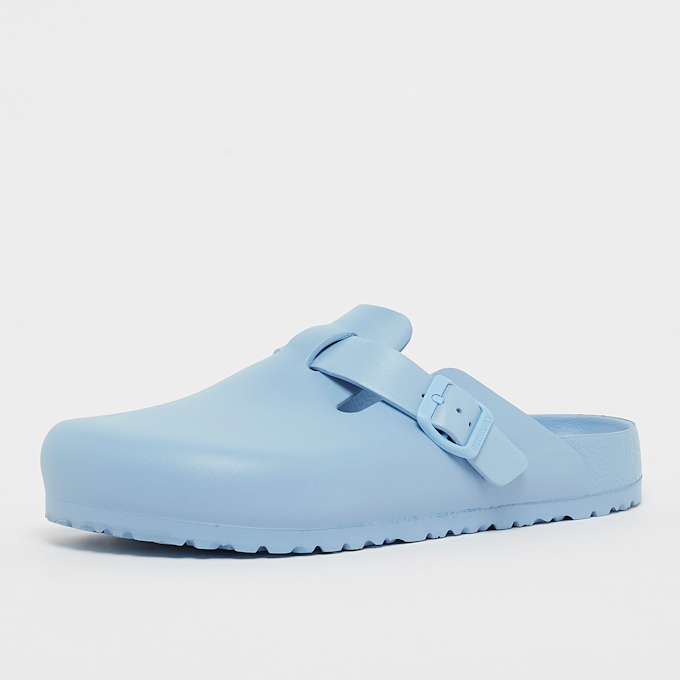 Birkenstock Boston EVA blau 27861 2
