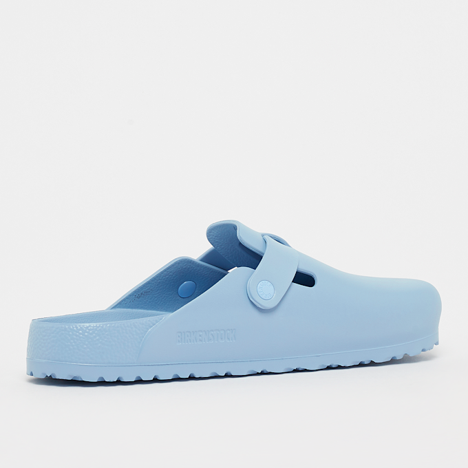 Birkenstock Boston EVA blau 27861 3