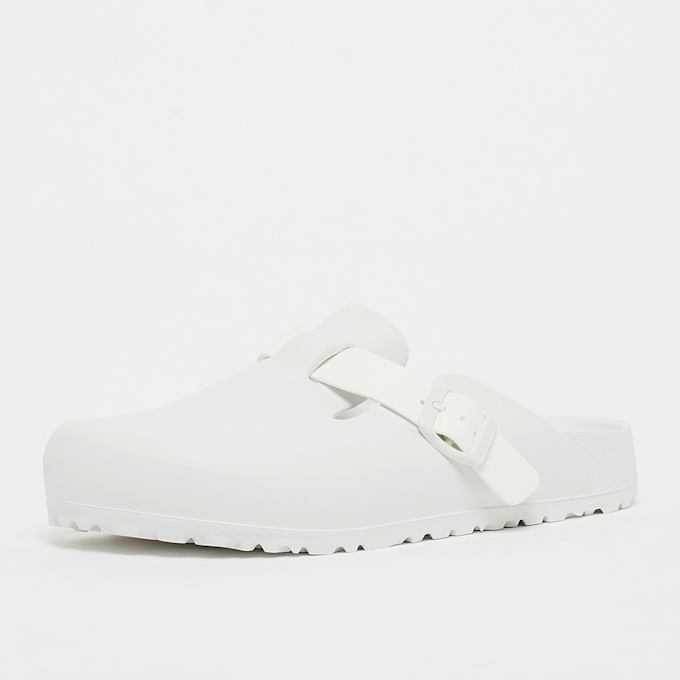 Birkenstock Boston EVA blau 27862 2