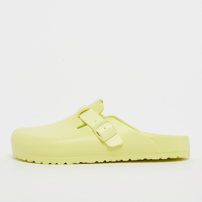 Birkenstock Boston EVA geel 27863 1