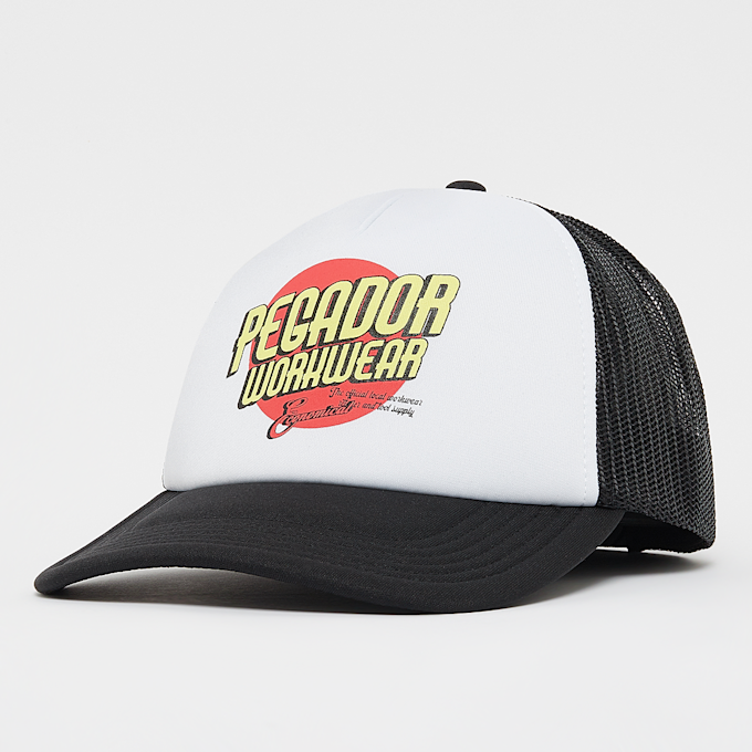Pegador Critiz Cap noir 27866 1