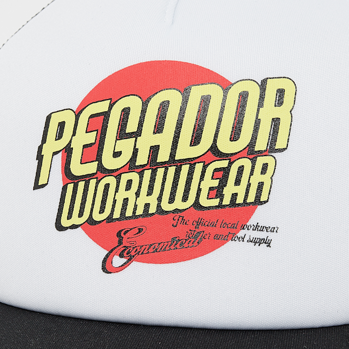 Pegador Critiz Cap crna 27866 4
