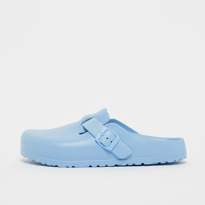 Birkenstock Boston EVA bleu 27870 1