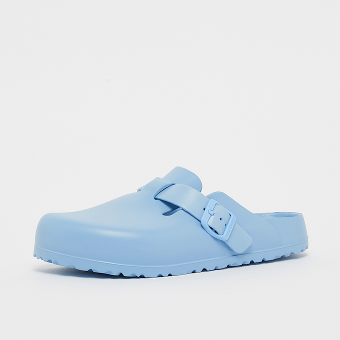 Birkenstock Boston EVA bleu 27870 2