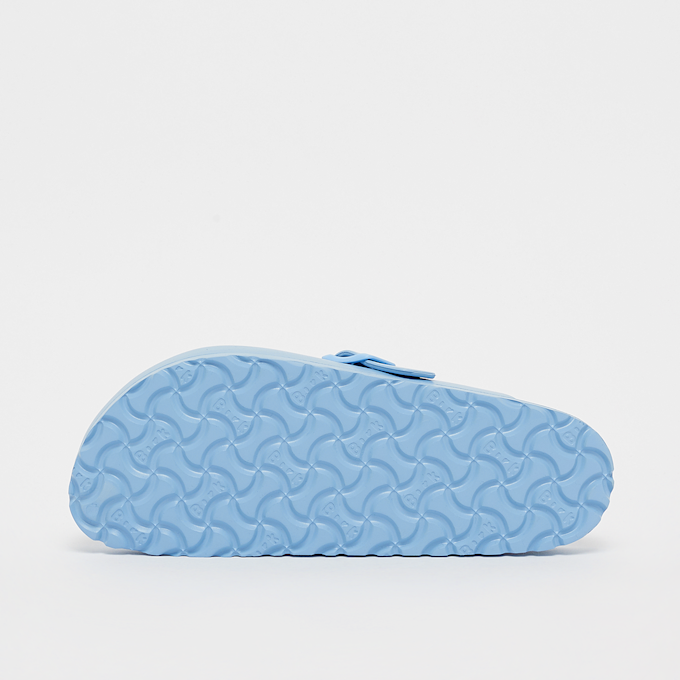 Birkenstock Boston EVA bleu 27870 4