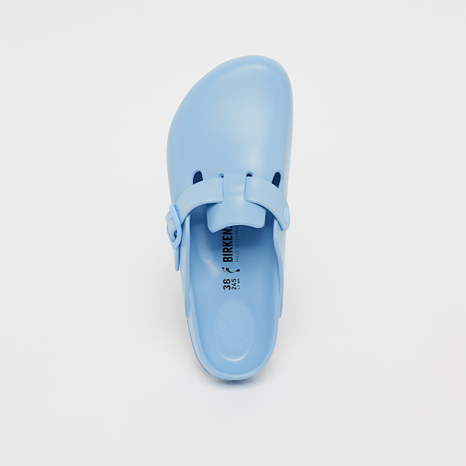 Birkenstock Boston EVA bleu 27870 5