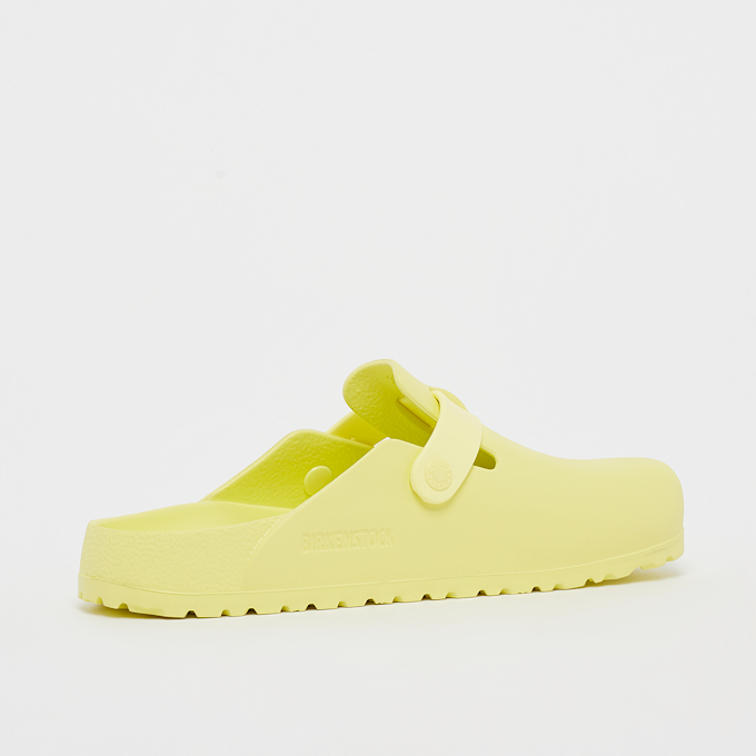 Birkenstock Boston EVA gelb 27871 3