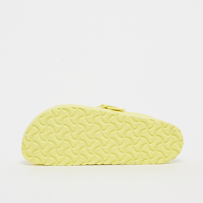 Birkenstock Boston EVA gelb 27871 4