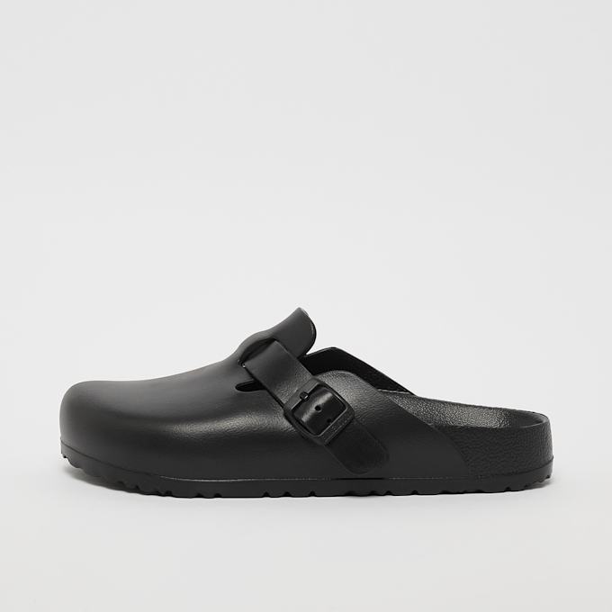 Birkenstock Boston EVA negro 27873 1