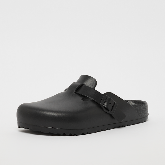Birkenstock Boston EVA negro 27873 2