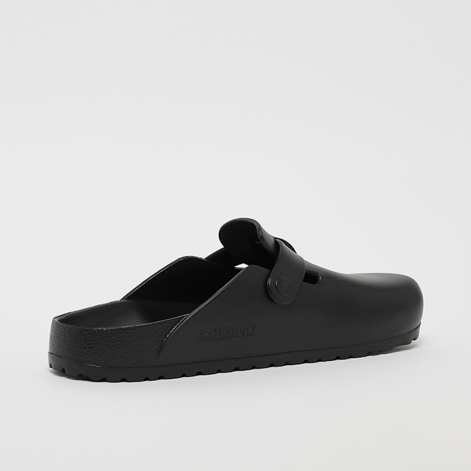 Birkenstock Boston EVA negro 27873 3