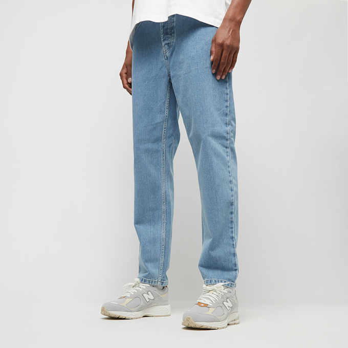 Carhartt WIP Newel Pant azul 27874 1