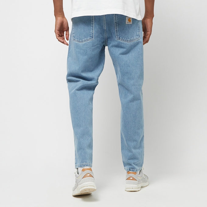 Carhartt WIP Newel Pant blu 27874 2