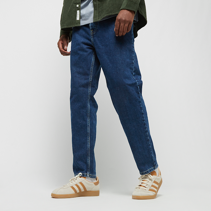 Carhartt WIP Newel Pant azul 27875 1
