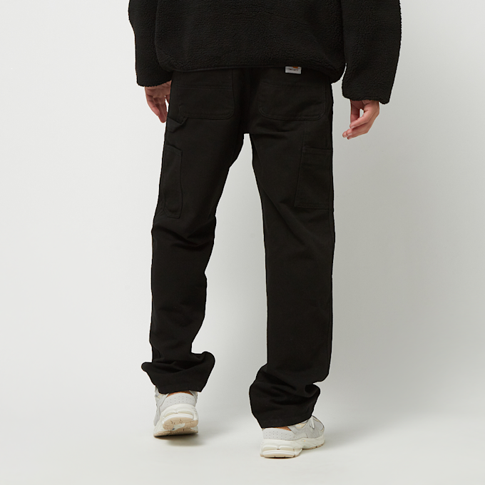 Carhartt WIP Single Knee Pant nero 27876 2