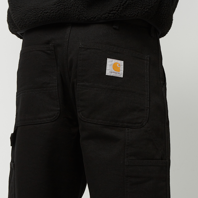 Carhartt WIP Single Knee Pant nero 27876 4