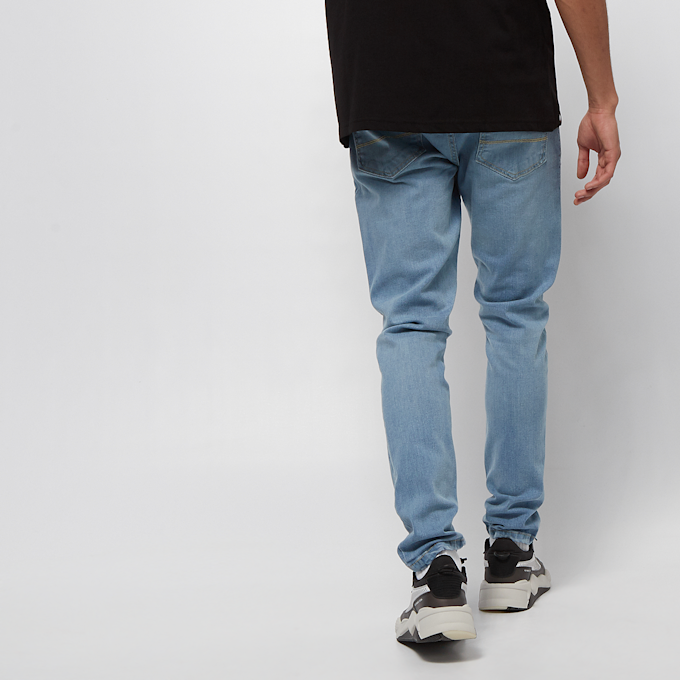 Carhartt WIP Single Knee Pant smeđa 27877 3