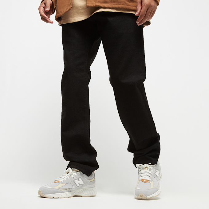 Carhartt WIP Klondike Pant noir 27878 1