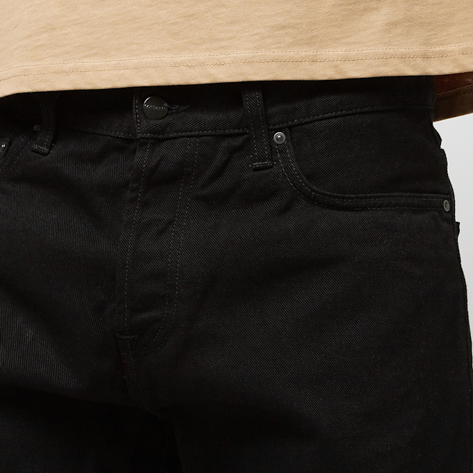 Carhartt WIP Klondike Pant noir 27878 3