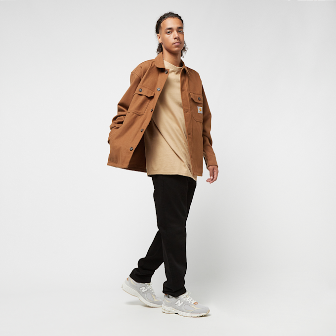 Carhartt WIP Klondike Pant crna 27878 5