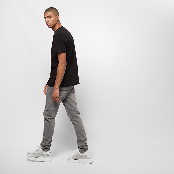 Carhartt WIP Klondike Pant noir 27878 7