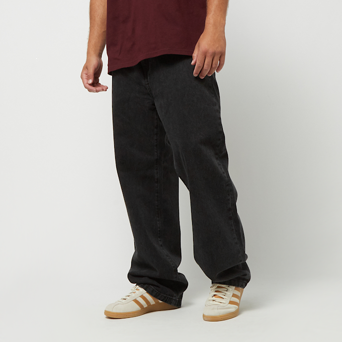 Carhartt WIP Landon Hose schwarz 27879 1