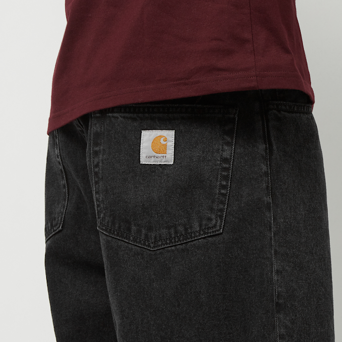 Carhartt WIP Landon Hose schwarz 27879 4