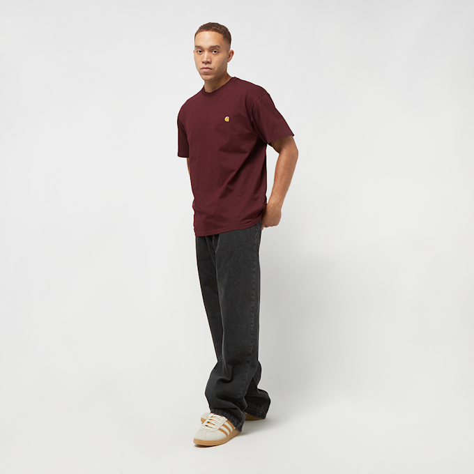 Carhartt WIP Landon Hose schwarz 27879 5