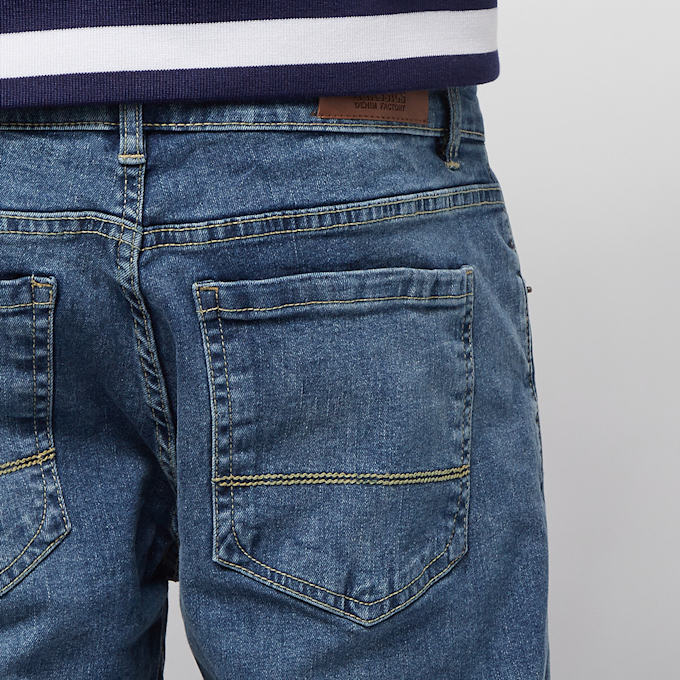 Carhartt WIP Landon Hose schwarz 27879 6