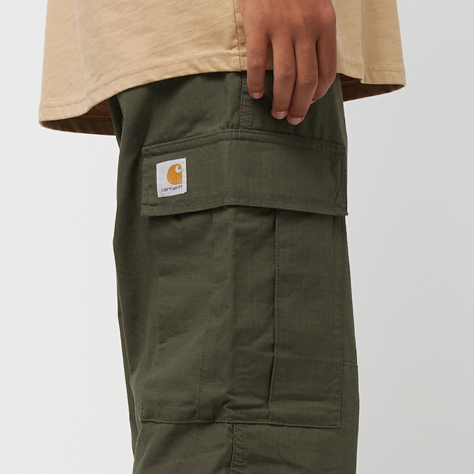 Carhartt WIP Regular Cargo Pant vert 27880 5