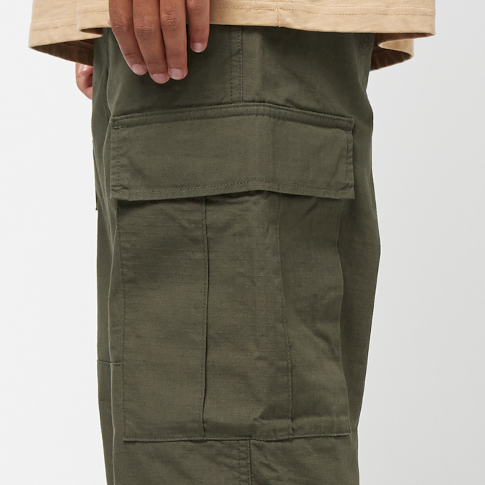 Carhartt WIP Regular Cargo Pant vert 27880 6