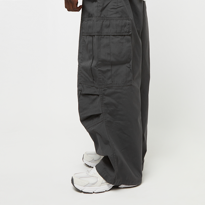 Carhartt WIP Jet Cargo Pant grijs 27883 3