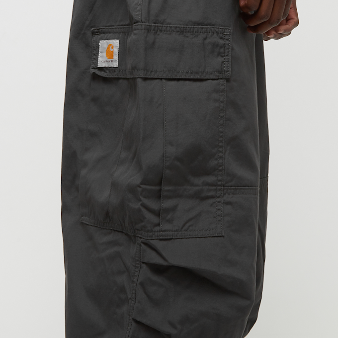 Carhartt WIP Jet Cargo Pant grijs 27883 4