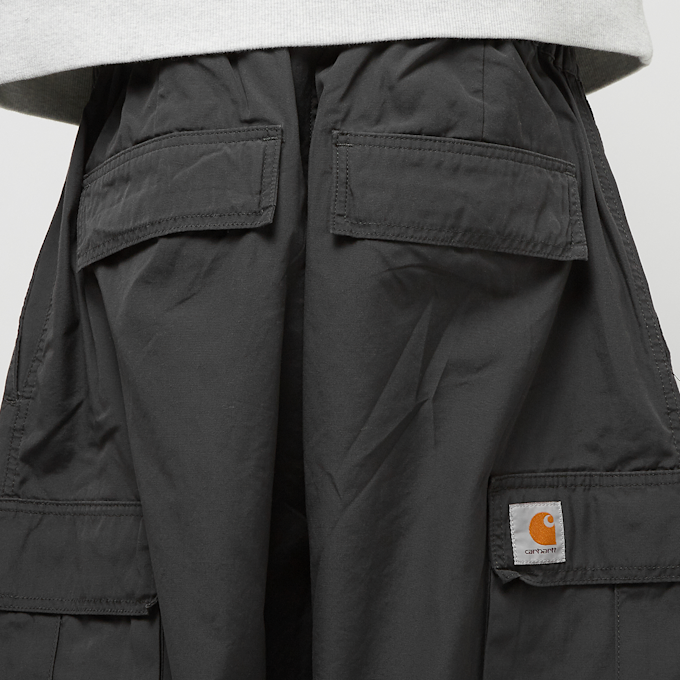 Carhartt WIP Jet Cargo Pant grijs 27883 5