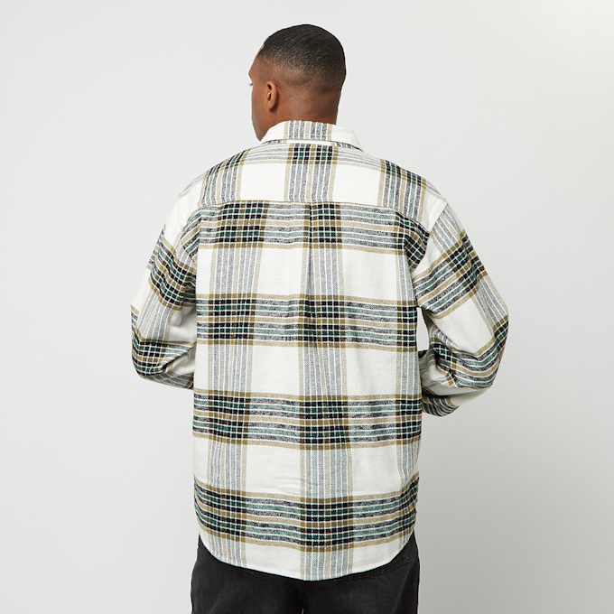 Carhartt WIP L/S Hawkins Shirt hawkins multicolor 27893 2