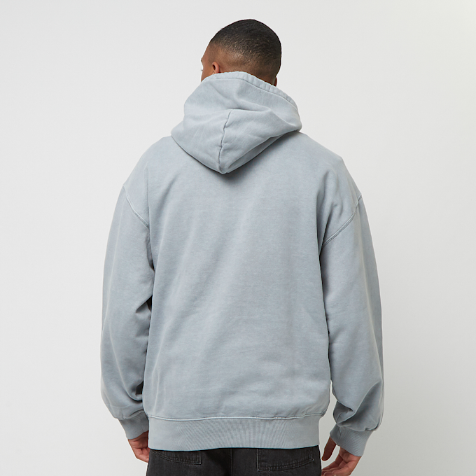 Carhartt WIP Hooded Vista Sweatshirt grau 27900 2