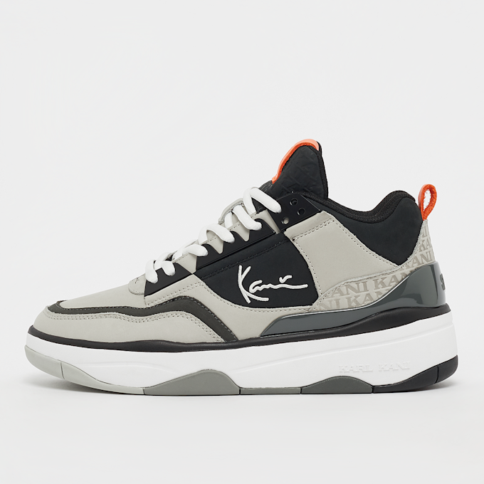 Karl Kani LXRY Plus PRM X Snipes 25th grigio 27902 1