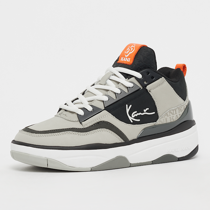 Karl Kani LXRY Plus PRM X Snipes 25th grigio 27902 2