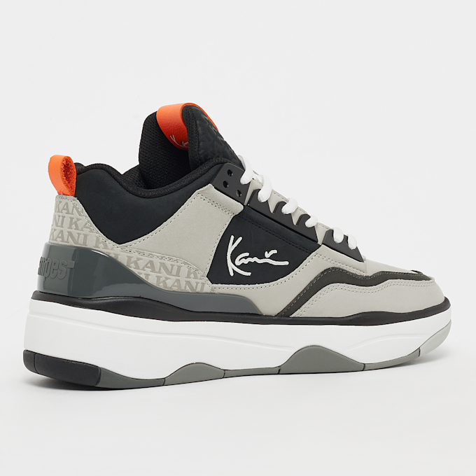 Karl Kani LXRY Plus PRM X Snipes 25th grigio 27902 3