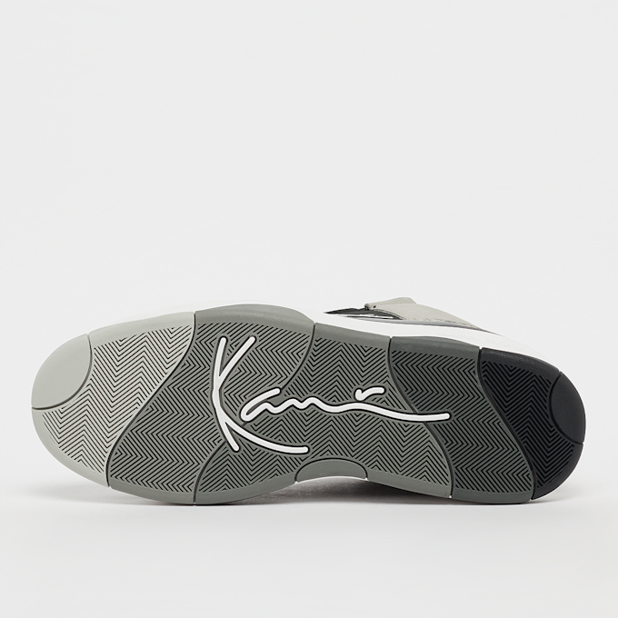 Karl Kani LXRY Plus PRM X Snipes 25th grigio 27902 4