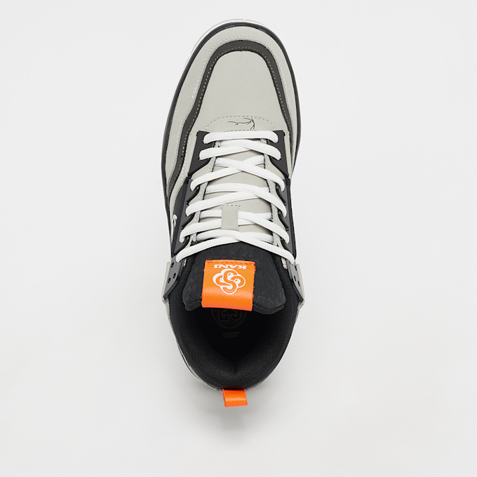 Karl Kani LXRY Plus PRM X Snipes 25th grigio 27902 5